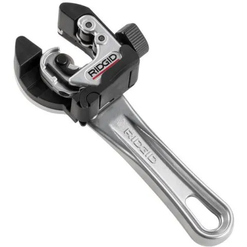 118 Ridgid Röravskärare Begränsad tid
